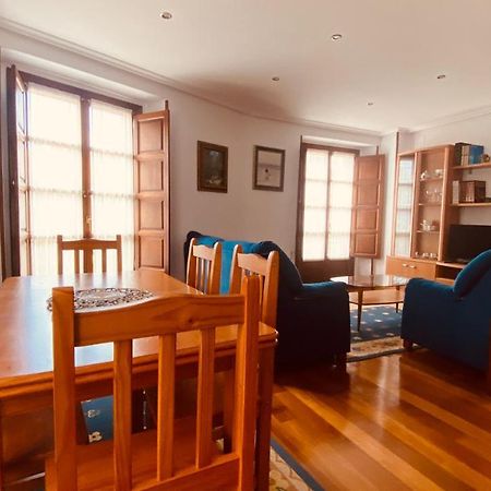 Apartamentos Rurales Lleguera リャネス エクステリア 写真