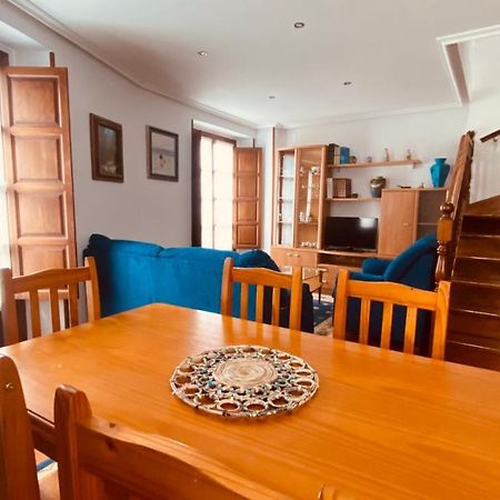 Apartamentos Rurales Lleguera リャネス エクステリア 写真