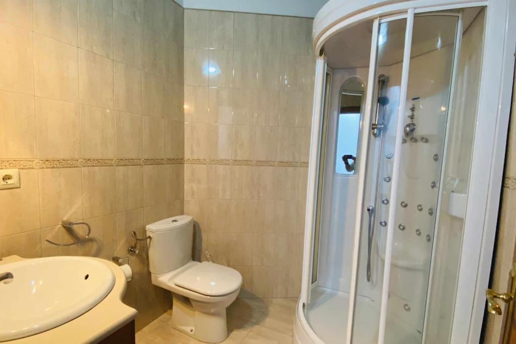 Apartamentos Rurales Lleguera リャネス エクステリア 写真