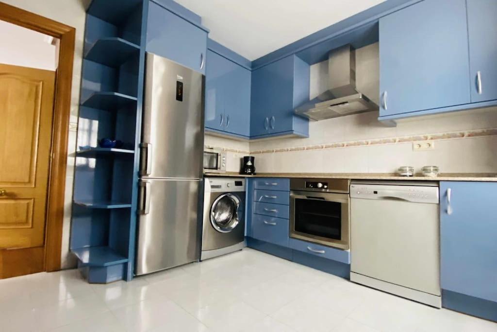 Apartamentos Rurales Lleguera リャネス エクステリア 写真