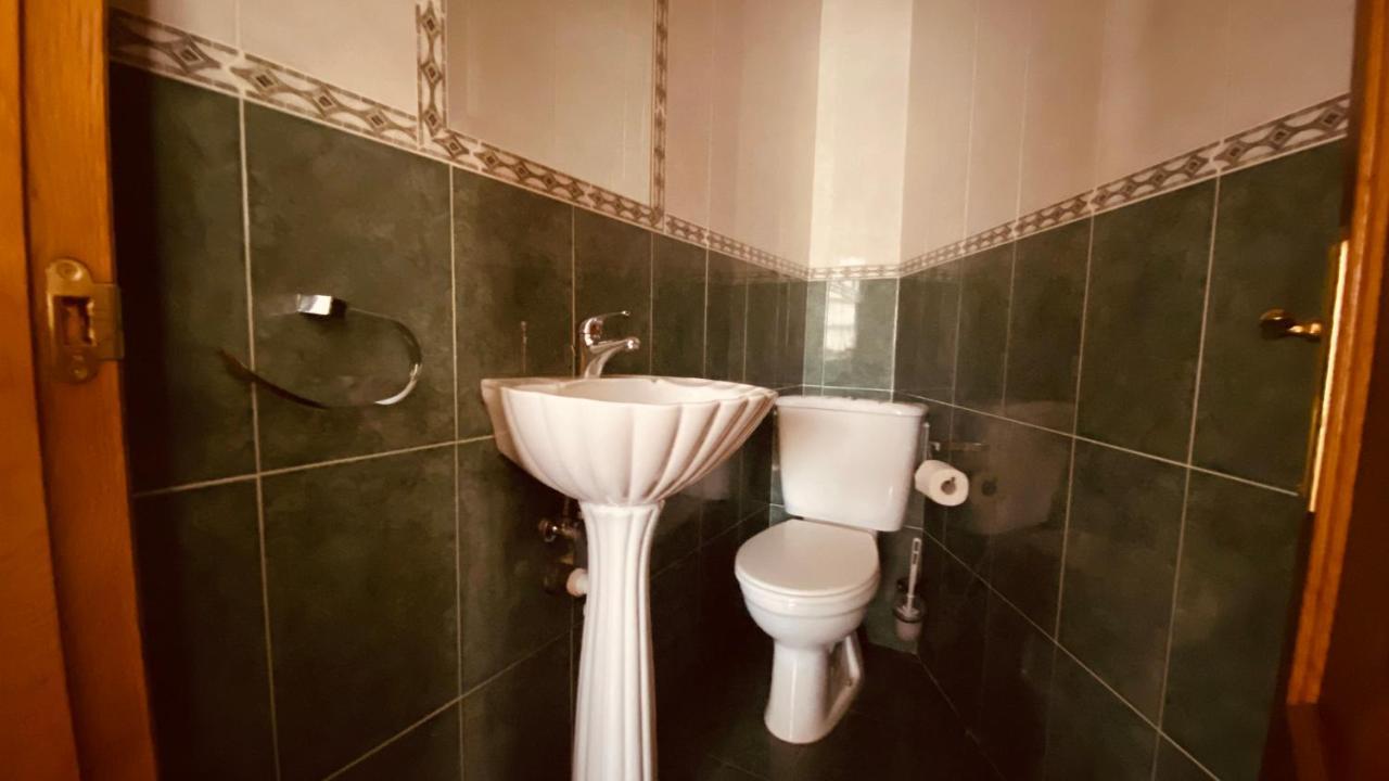 Apartamentos Rurales Lleguera リャネス エクステリア 写真