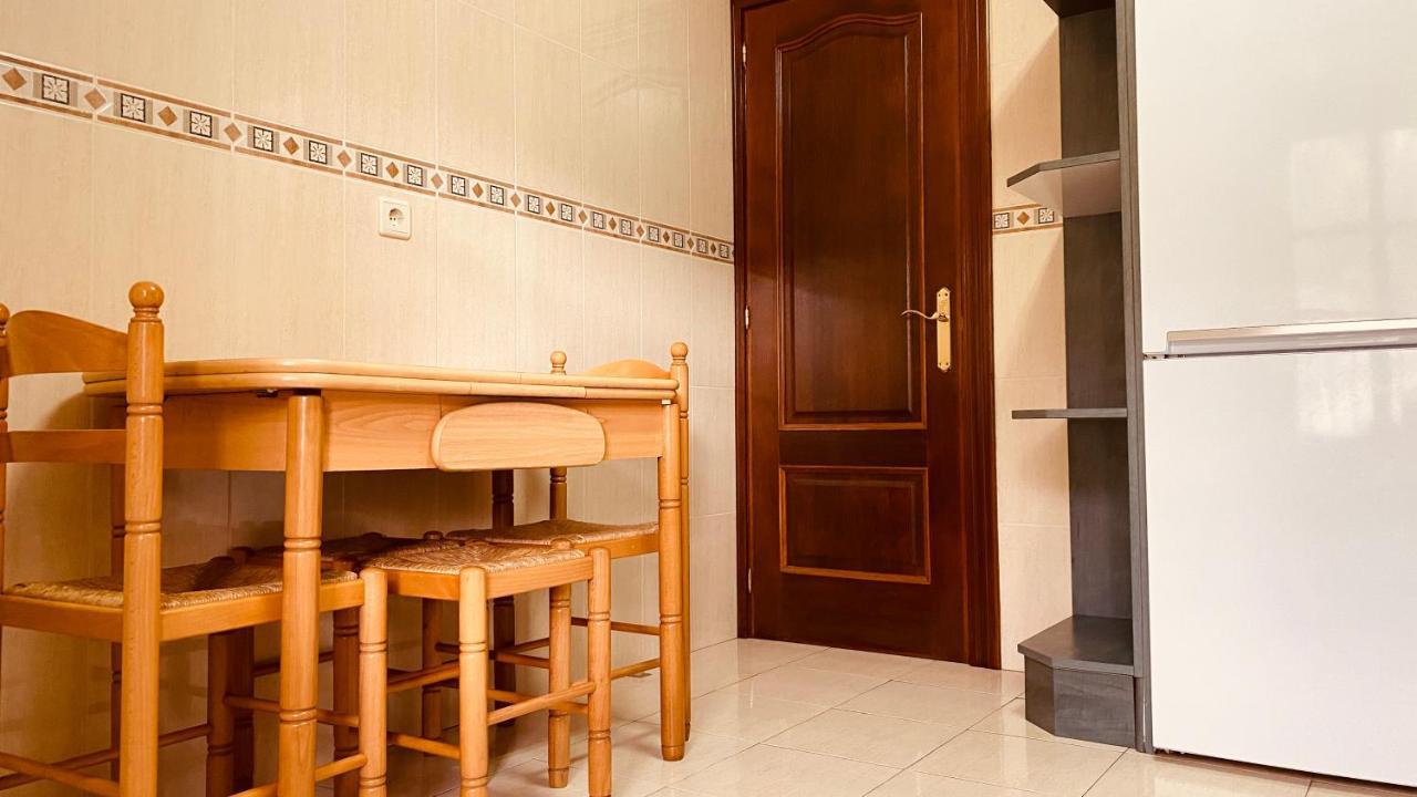 Apartamentos Rurales Lleguera リャネス エクステリア 写真