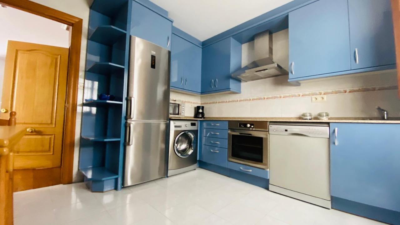 Apartamentos Rurales Lleguera リャネス エクステリア 写真